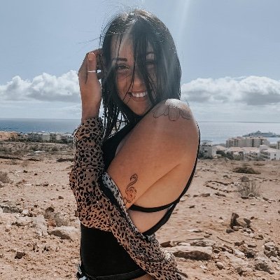 Profile Picture of Pamela Cresta (@CrestaPamela) on Twitter