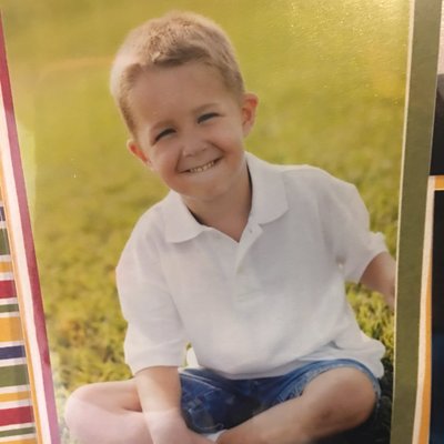 Profile Picture of Brady Vaughan (@JohnBradyV) on Twitter