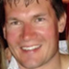 Profile Picture of Josh Lovelace (@lovelacj44) on Twitter