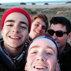 Profile Picture of Nahuel (@nahuk) on Myspace