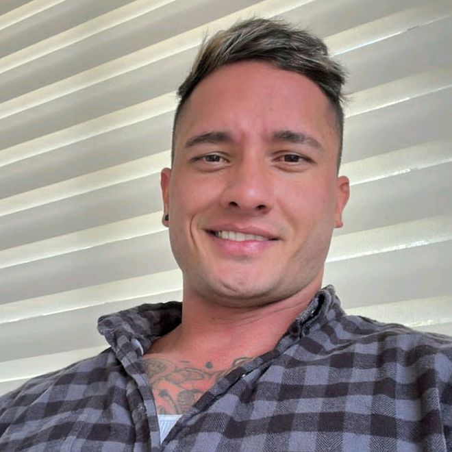 Profile Picture of James Vincent (@james.vincent262) on Tiktok