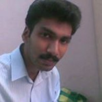 Profile Picture of Martin Sam Gnanaraj Joshua (@martin-sam-gnanaraj-joshua) on Quora