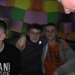 Profile Picture of Daniel byrne (@danielbyrne22) on Instagram