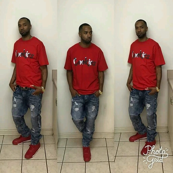 Profile Picture of Melvin Dixon (@melvin1984) on Poshmark