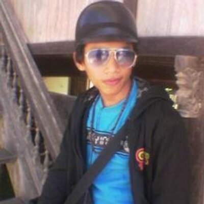 Profile Picture of © AÐÀm A∏ÛgÈRÃH™ (@AdamD_Roger) on Twitter