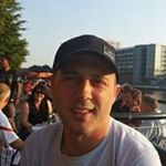 Profile Picture of Joel Fredericks (@fredericksjoel) on Instagram