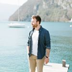 Profile Picture of Eric Frank (@ericwilliamfrank) on Instagram