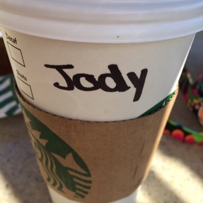 Profile Picture of Jody Bradley (@jojo734) on Twitter