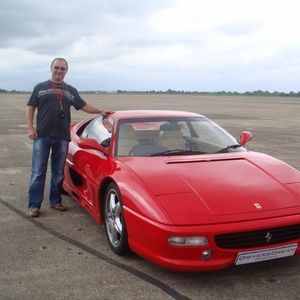 Profile Picture of Ian Bissett (@315699486) on Myspace