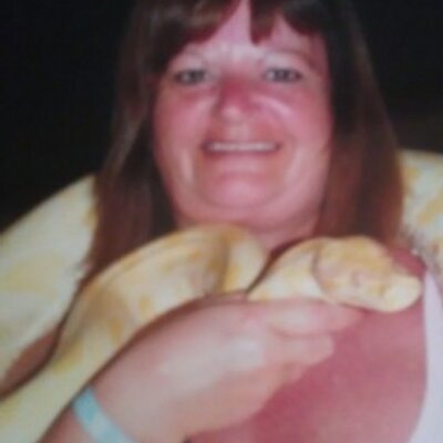 Profile Photo of Carol Massey (@grandmabigbad) on Twitter