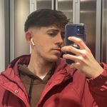 Profile Picture of Aarón Santos (@sntos_20) on Instagram