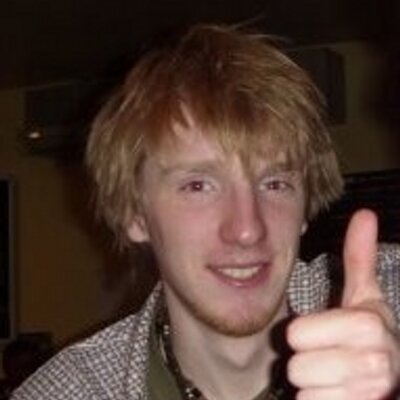 Profile Picture of James Entwistle (@captainmash) on Twitter