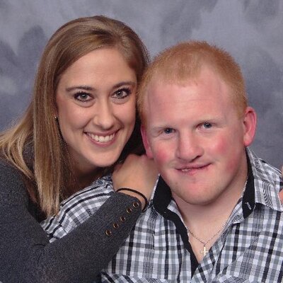 Profile Picture of Amanda Fey (@AmandaJoFey) on Twitter