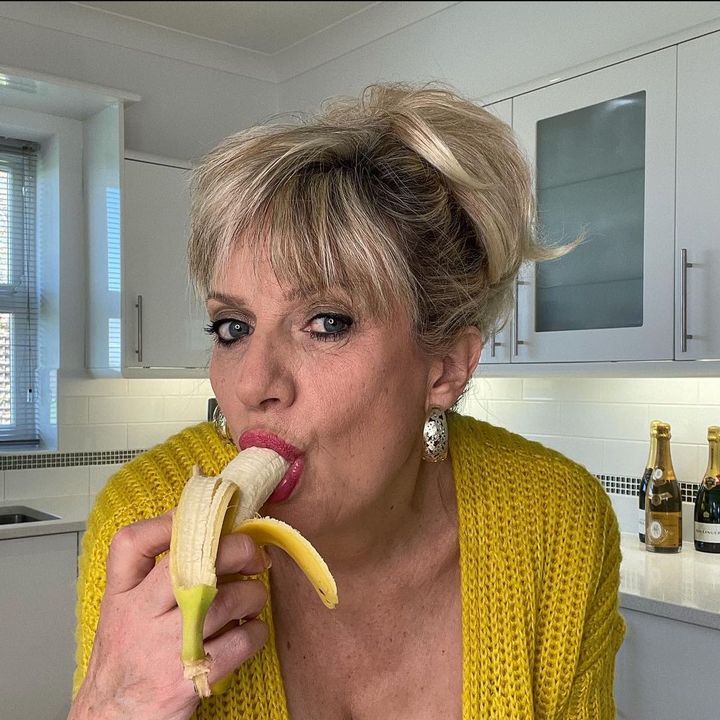 Profile Picture of Gill (@gillellisyoung3) on Tiktok