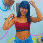 Profile Picture of _Michaelly_toic_ (@michaelly_escarlet) on Instagram