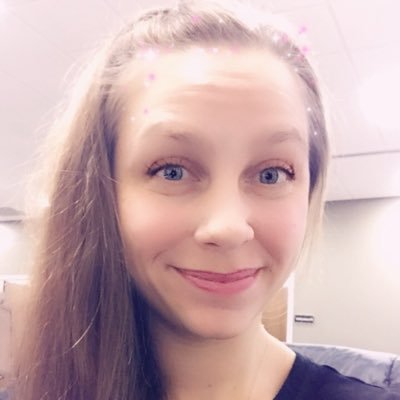 Amanda Kaufman - Twitter Profile Picture of Amanda Kaufman (@SenseiAmanda) on Twitter