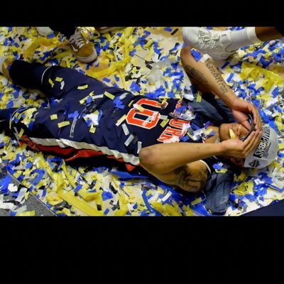 Profile Picture of Samir Doughty (@_Ticket52) on Twitter