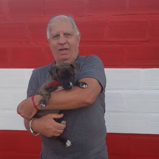 Profile Picture of Daniel Divitto (@daniel.divitto.9) on Facebook