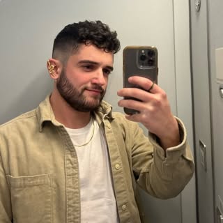 Profile Picture of Anthony Golden (@anthony_golden) on Instagram