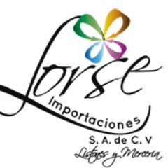 Profile Picture of Lorse Importaciones (@lorse_import) on Twitter