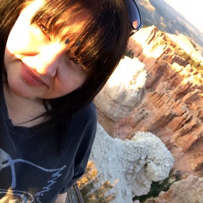 Profile Picture of Deirdre Pearson (@deirdre023) on Twitter