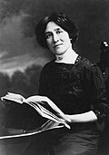 Profile Picture of Sui Sin Faron Wikipedia