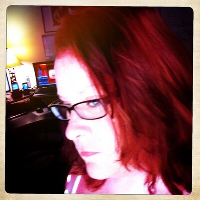 Profile Picture of Wendy Patterson (@wendykayp) on Twitter