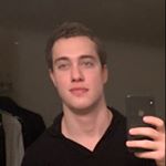 Profile Picture of Adam Harrison (@adamhrsn) on Instagram