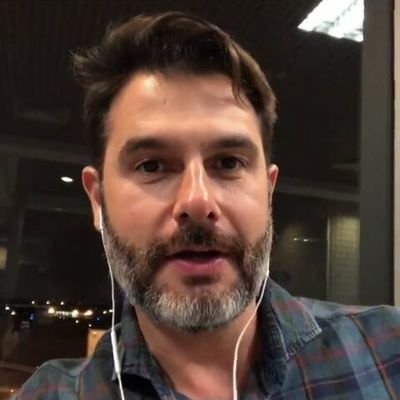 Profile Picture of Harris Thompson (@HarrisT91684101) on Twitter