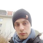 Profile Picture of Richard Jelínek (@richjelen) on Instagram