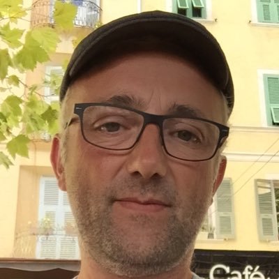 Profile Picture of David Paoli (@David_iLoop) on Twitter