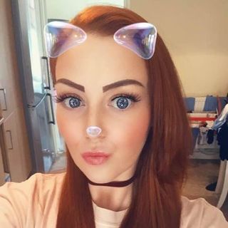 Profile Picture of Amy Lambnew (@amy.lambnew.12) on Facebook