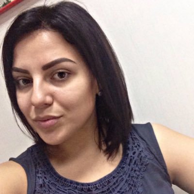 Profile Picture of Анастасия Сватко (@svatko1996) on Twitter