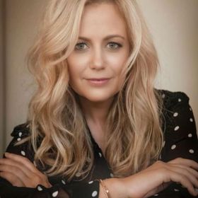 Profile Picture of Rachael Carpani (@pgfd0194) on Pinterest