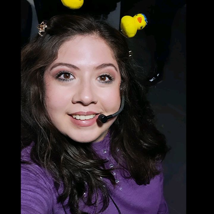 Profile Picture of Elena Jaramillo (@elenajaramilloart) on Tiktok