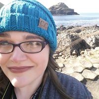 Profile Picture of Nicole Benson (@nicole-benson-22) on Quora