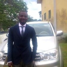 Profile Picture of Maxime Jérôme Ondoa (@OndoJerome) on Twitter