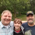 Profile Picture of Mike Nordstrom (@mike.nordstrom.161) on Facebook