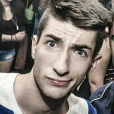 Profile Picture of Daniel Jorda Rinaldi (@DanielRinaldi4) on Twitter