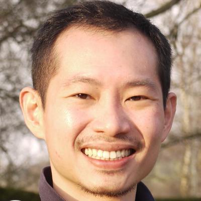 Profile Picture of Andrew Wu (@andrewwu_sg) on Twitter