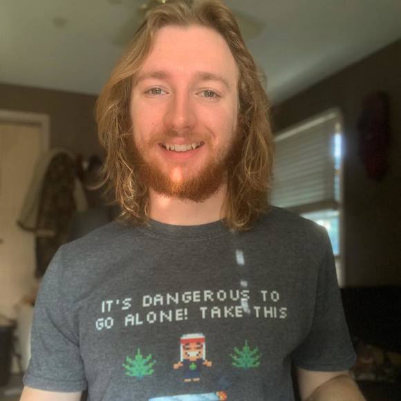 Profile Picture of Matthew Skalski (@skalskijr) on Poshmark