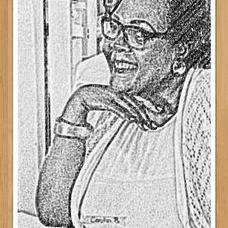 Profile Picture of Carolyn Boles (@F8fullyFabulous) on Twitter