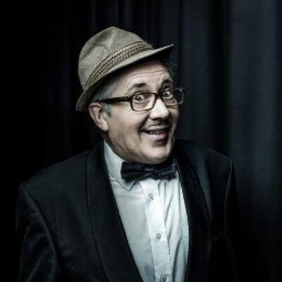 Profile Photo of Count Arthur Strong (@@benratliff) on Twitter