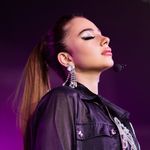 Profile Picture of BESSAN ISMAIL - بيسان اسماعيل (@bessan.lsmail) on Instagram