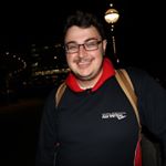 Profile Picture of Adam Hurley (@adamgeorge323) on Instagram