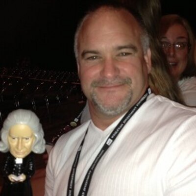 Profile Picture of Steve Estep (@Estepsteve) on Twitter