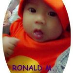 Profile Picture of shie_Ronald (@shie_ronald) on Instagram