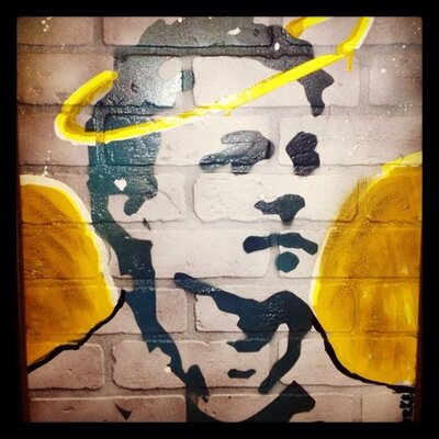 Profile Picture of Stephen Boyd (@Scboyd17) on Twitter