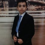 Profile Picture of Андрей Ханахян (@777andrey777_) on Instagram