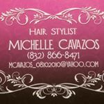 Profile Picture of michelle cavazos (@hair_by_michelle.c) on Instagram